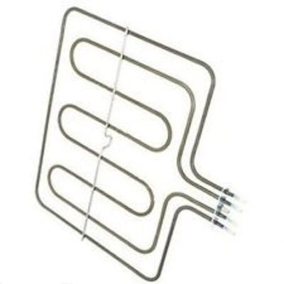 RESISTENZA SUPERIORE FORNO VESTEL Watt 2600 (1400+1200), Volt 230 RESISTENZA SUPERIORE FORNO VESTEL Watt 2600 (1400+1200), Volt 230