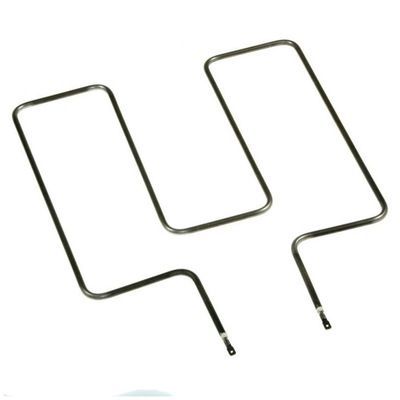 RESISTENZA FORNO INFERIORE VESTEL 1100W. - 230V