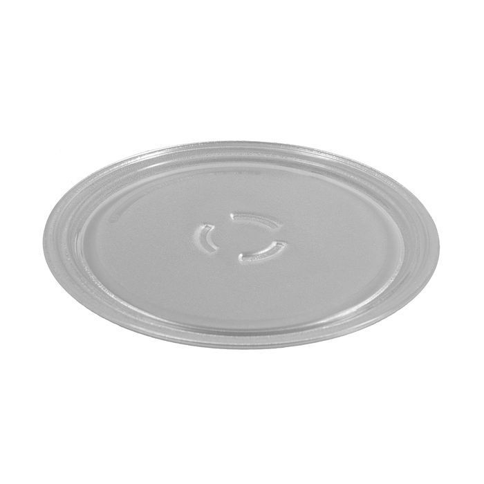 PIATTO FORNO A MICROONDE Ø 28CM