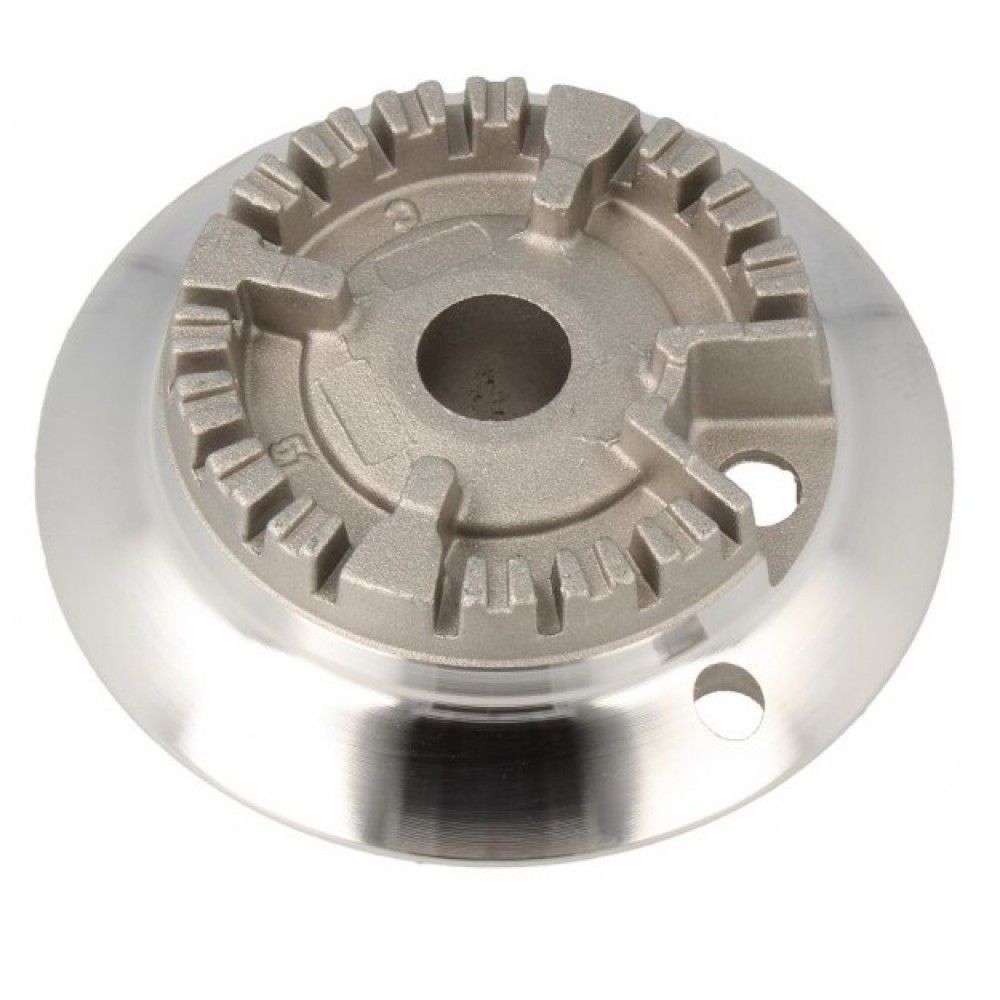 BRUCIATORE CORONA AUSILIARE