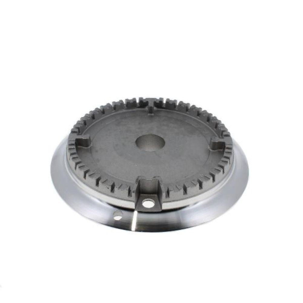 BRUCIATORE SEMI RAPIDO