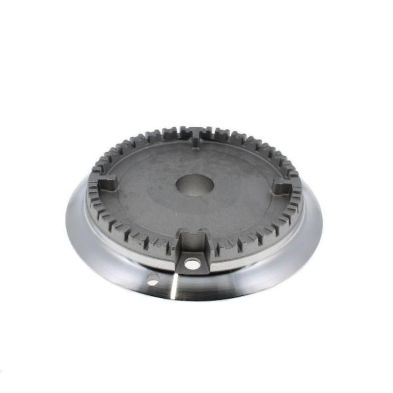 BRUCIATORE SEMI RAPIDO