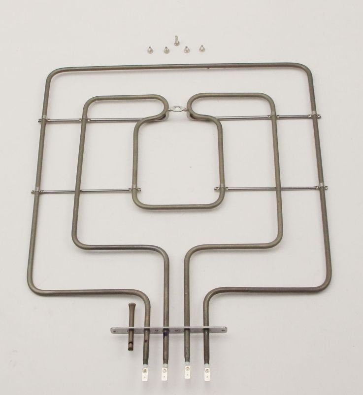 RESISTENZA SUPERIORE FORNO ALTERNATIVA PER BOSCH SIEMENS 00771772