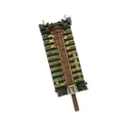 COMMUTATORE SELETTORE FORNO CANDY ORIGINALE 42827819