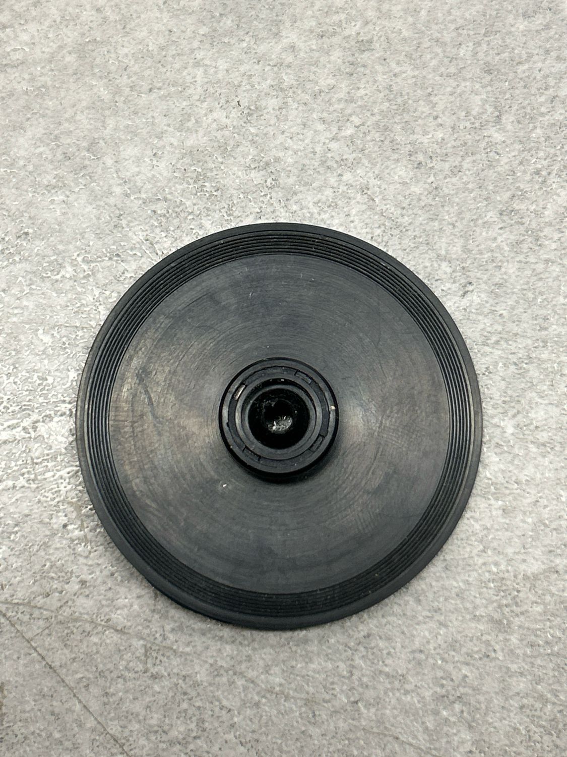 Anello tenuta - Paraolio 4,5x16/57x7/8,5