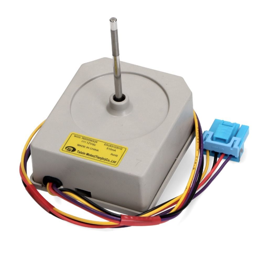 VENTILATORE FRIGO NO-FROST LG