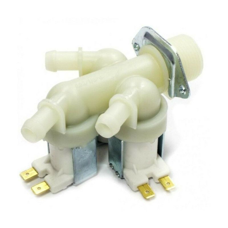 ELETTROVALVOLA 3 VIE 220V