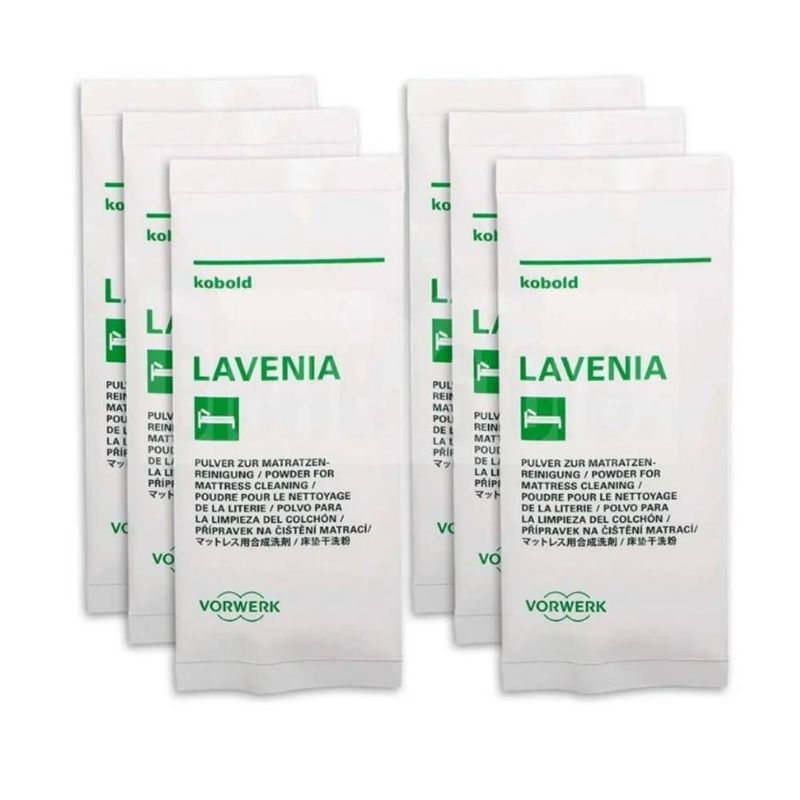 LAVENIA