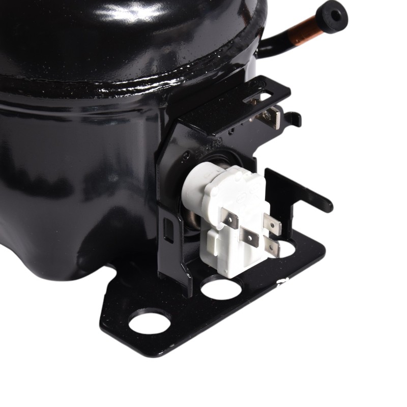 COMPRESSORE R600a 1/4+ 196W 11.30cc LBP