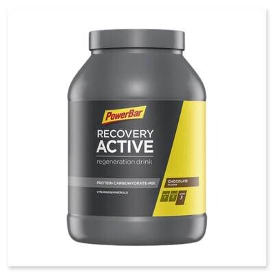 Powerbar Iso Active Recovery