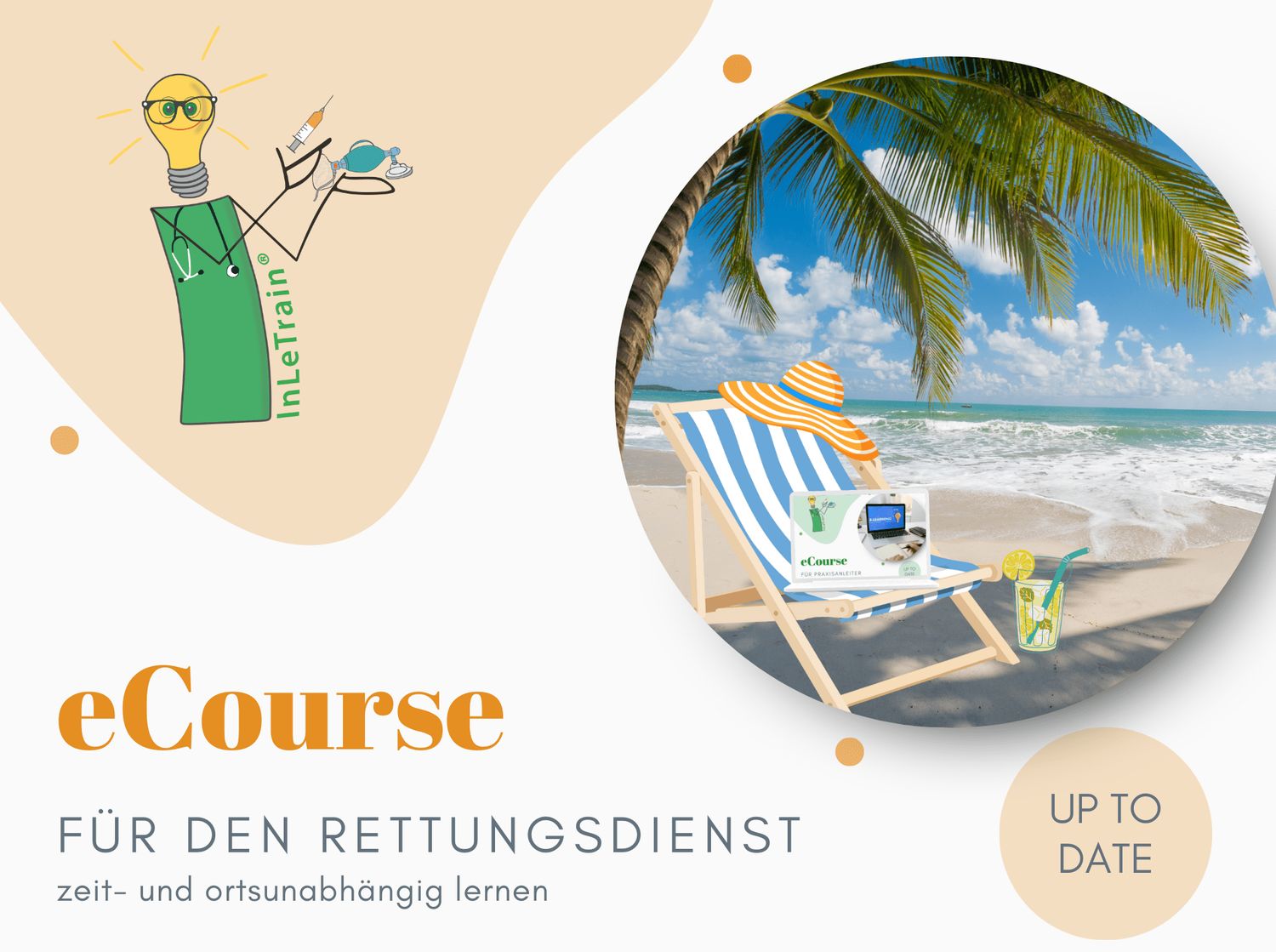 Arzneimittelbeauftragter im Rettungsdienst