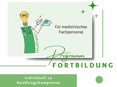 Fortbildung