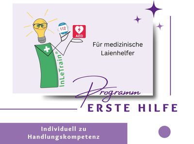 Erste Hilfe