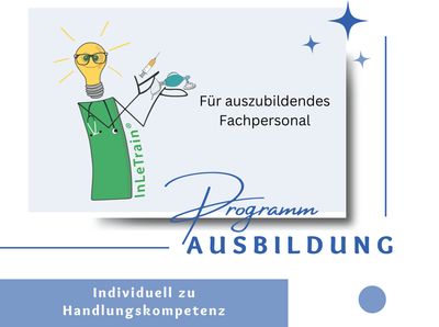 Ausbildung