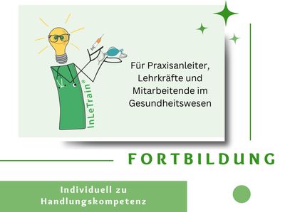 Fortbildung