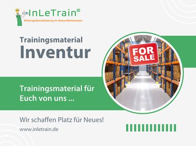 Trainingsmaterial