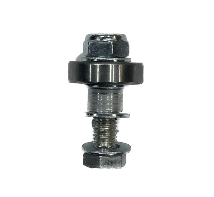 Table support roller rear Table support roller rear