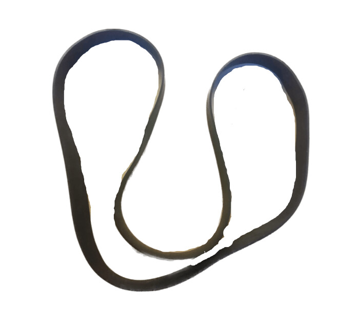 Ersatz Gummiband für Traub Steinbandsägen Ersatz Gummiband für Traub Steinbandsägen