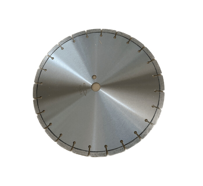 Diamanttrennscheibe BMT35 Universal