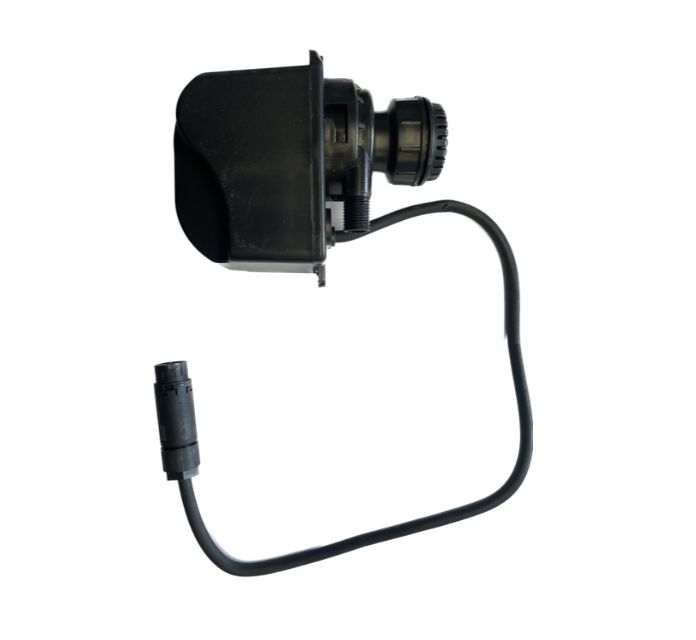 Wasserpumpe elektrisch BMT35