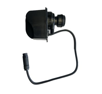 Wasserpumpe elektrisch BMT35