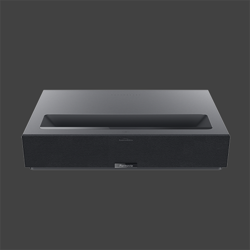 Formovie Theater 4K UST Triple Laser Projector