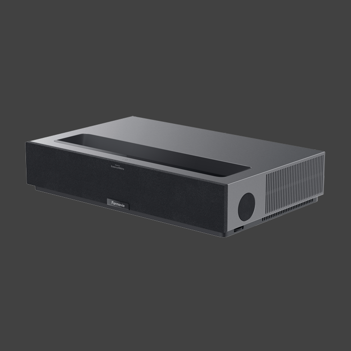 Formovie Theater 4K UST Triple Laser Projector