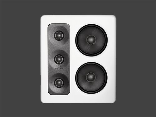 M&K MP300