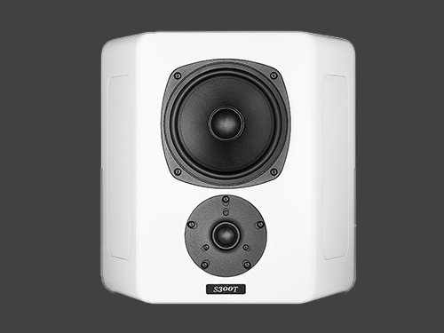 M&K S300T Tripole Surround Speakers (Pair)