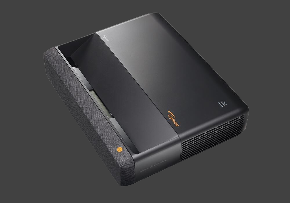 Optoma L1 4K UHD Ultra Short Throw 4LED Projector