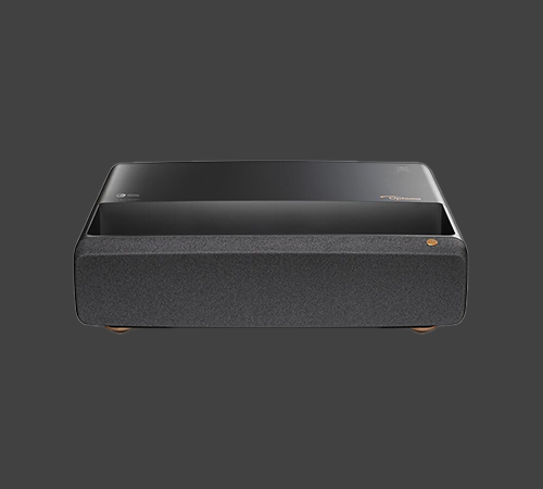 Optoma L1 4K UHD Ultra Short Throw 4LED Projector