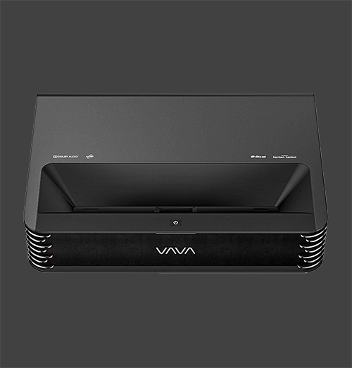 Vava Chroma  Triple Laser 4K UST Projector