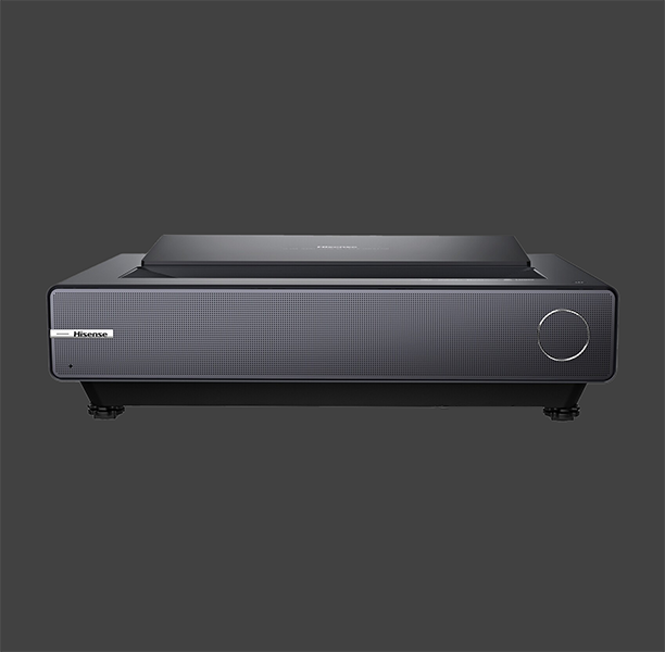 Hisense PX1-Pro TriChroma Triple Laser 4k Ultra Short Throw Projector