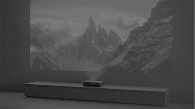 4K Projectors