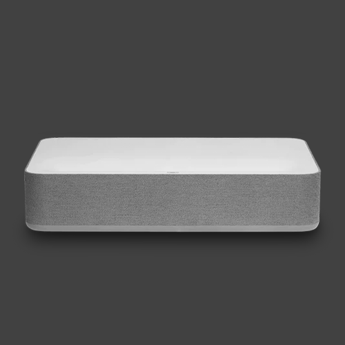 Vava 4K Ultra Short Throw Laser TV Projector