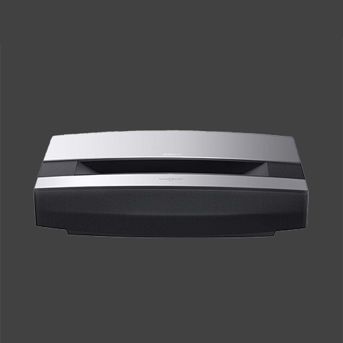 Xgimi Aura 4k Ultra Short Throw Projector