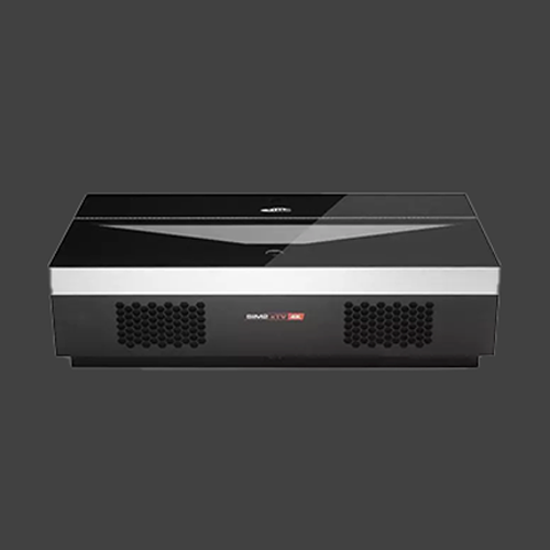 Sim2xTV 4K Ultra Short Throw Projector