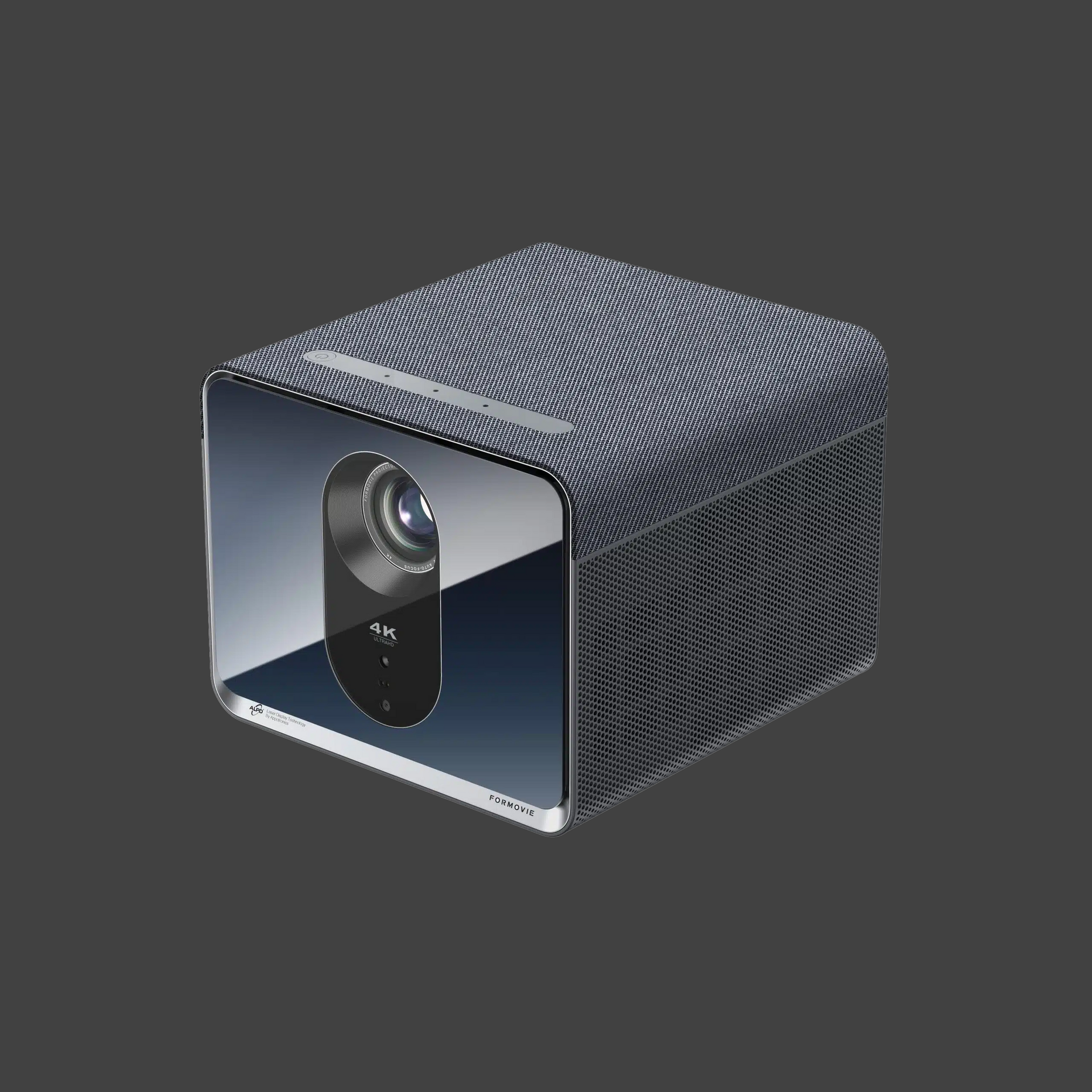 Formovie X5 4K Laser Projector