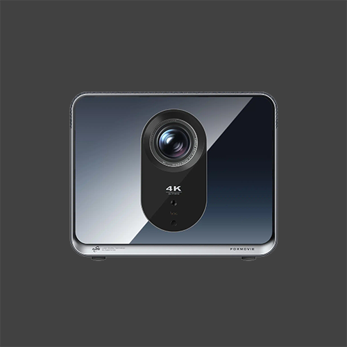 Formovie X5 4K Laser Projector