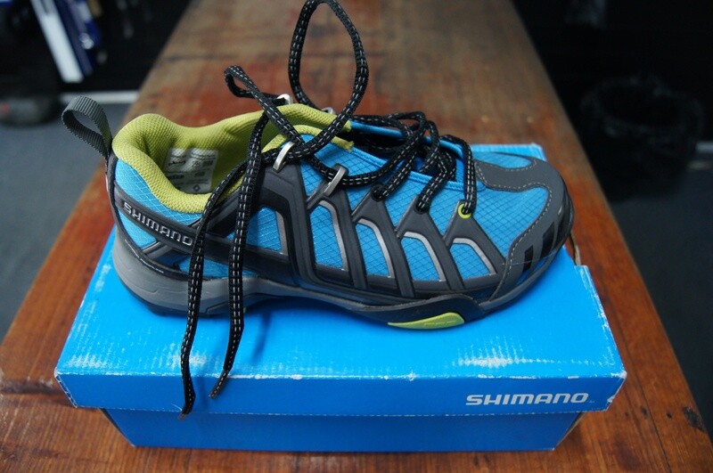 Shimano SH-MT34B EU = 37