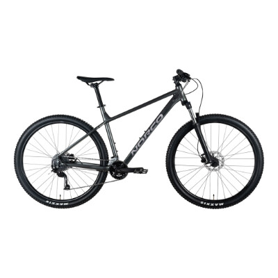 Norco STORM 3 (29) - CHARCOAL/SILVER