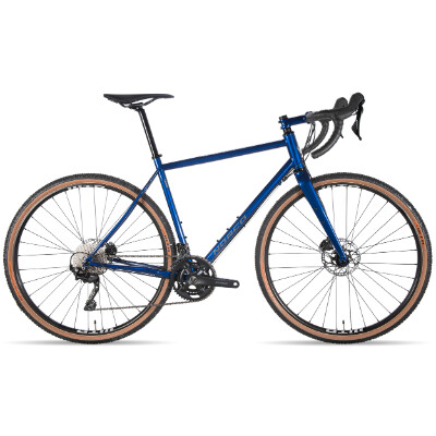 Norco 23 Search XR S2 - Steller's Blue