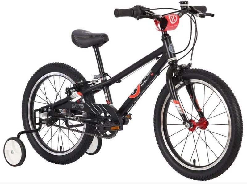 E-350x3i MTB (Mountain Bike)