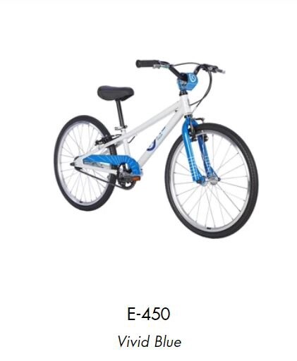 E-450 | AGE: 5 - 8 YEARS (NEW)