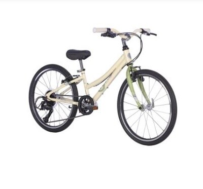 E-450 X 8 | AGE: 6 - 9 YEARS 8 Speed (NEW)