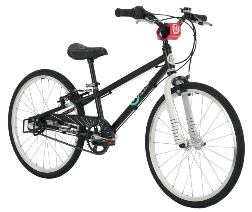 Byk Bikes Flemington Bike Shop E-450 X 3I AGE: YEARS (3 Speed