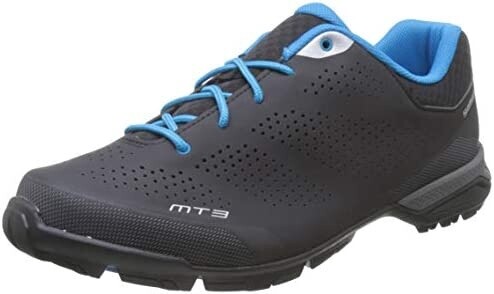 MT3 SPD Shoes - Black  Shimano