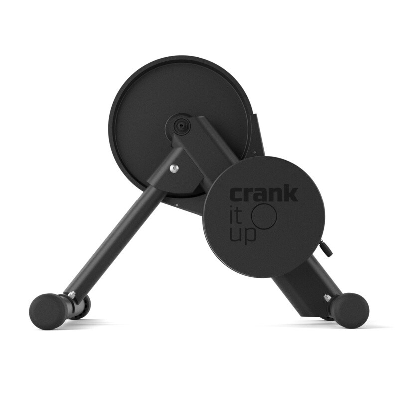 Wahoo KICKR CORE Direct - Drive Smart Trainer