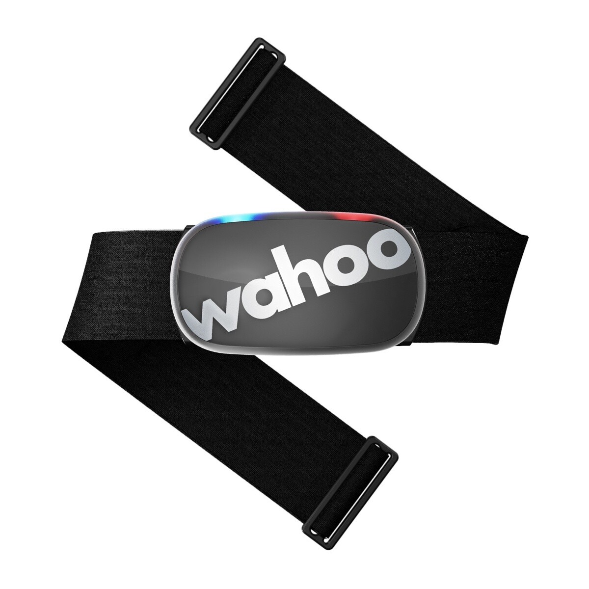 Wahoo TICKR Heart Rate Monitor - GEN 2 - Stealth Grey