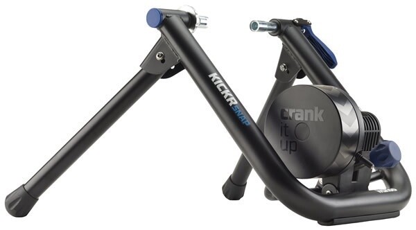 WAHOO KICKR SNAP TRAINER